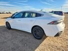 2026 Nissan Sentra Sv Белый vin: 3N1AB9CV1TY224191