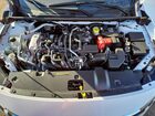 2026 Nissan Sentra Sv Белый vin: 3N1AB9CV1TY224191