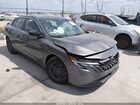 2026 Nissan Sentra Sv Gray vin: 3N1AB9CV2TY220523