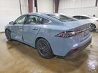 2026 Nissan Sentra Sv Синий vin: 3N1AB9CV2TY225317