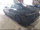 2026 Nissan Sentra Sv Черный vin: 3N1AB9CV6TY206298