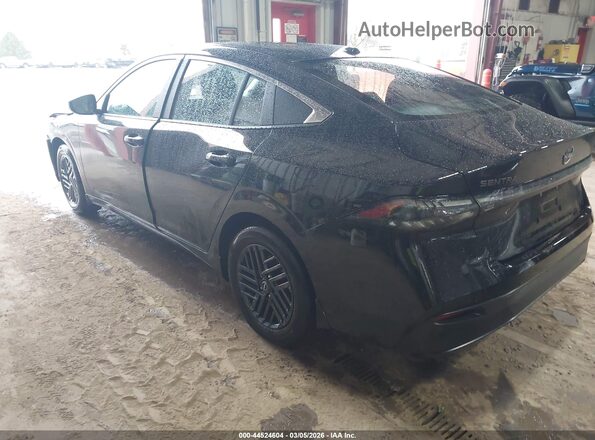 3N1AB9CV6TY206298 2026 NISSAN SENTRA Черный Панорамный вид салона 360°