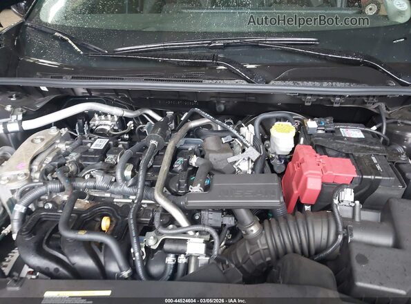 3N1AB9CV6TY206298 2026 NISSAN SENTRA Черный Вид сзади