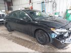 2026 Nissan Sentra Sv Черный vin: 3N1AB9CV6TY206298