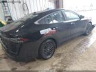 2026 Nissan Sentra Sv Черный vin: 3N1AB9CV6TY206298