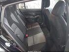 2026 Nissan Sentra Sv Черный vin: 3N1AB9CV6TY206298
