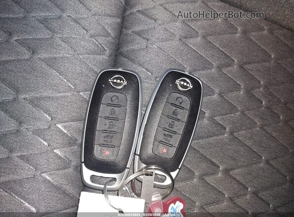 3N1AB9CV6TY206298 2026 NISSAN SENTRA Черный Вид панели приборов