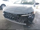 2026 Nissan Sentra Sv Серый vin: 3N1AB9CV6TY210514