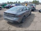 2026 Nissan Sentra Sv Gray vin: 3N1AB9CVXTY214842 2026 Nissan Sentra Sv Gray vin: 3N1AB9CVXTY214842