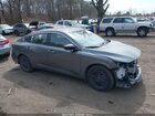 2026 Nissan Sentra Sv Gray vin: 3N1AB9CVXTY214842 2026 Nissan Sentra Sv Gray vin: 3N1AB9CVXTY214842