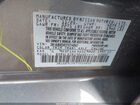 2026 Nissan Sentra Sv Gray vin: 3N1AB9CVXTY214842 2026 Nissan Sentra Sv Gray vin: 3N1AB9CVXTY214842