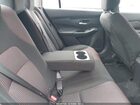 2026 Nissan Sentra Sr Серый vin: 3N1AB9DV0TY208756