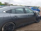 2026 Nissan Sentra Sr Серый vin: 3N1AB9DV0TY208756