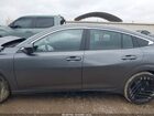 2026 Nissan Sentra Sr Серый vin: 3N1AB9DV0TY208756