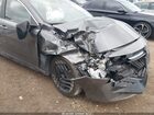 2026 Nissan Sentra Sr Серый vin: 3N1AB9DV0TY208756