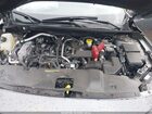 2026 Nissan Sentra Sr Серый vin: 3N1AB9DV0TY208756