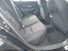 2026 Nissan Sentra Sr Черный vin: 3N1AB9DV0TY214556