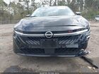 2026 Nissan Sentra Sr Черный vin: 3N1AB9DV0TY214556