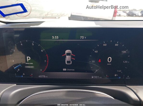 3N1AB9DV1TY226795 2026 NISSAN SENTRA Черный Вид задних сидений