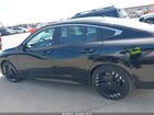 2026 Nissan Sentra Sr Черный vin: 3N1AB9DV1TY226795