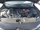 2026 Nissan Sentra Sr Черный vin: 3N1AB9DV1TY226795