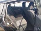 2026 Nissan Sentra Sr Черный vin: 3N1AB9DV1TY226795