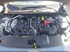2026 Nissan Sentra Sr Серый vin: 3N1AB9DV1TY231222