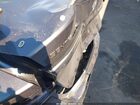 2026 Nissan Sentra Sr Серый vin: 3N1AB9DV1TY231222
