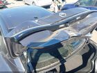 2026 Nissan Sentra Sr Серый vin: 3N1AB9DV1TY231222