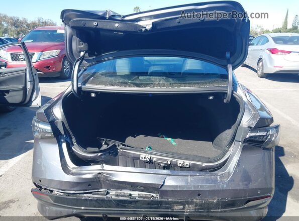 3N1AB9DV1TY231222 2026 NISSAN SENTRA Серый 