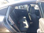 2026 Nissan Sentra Sr Серый vin: 3N1AB9DV1TY231222