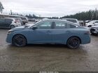 2026 Nissan Sentra Sr Синий vin: 3N1AB9DV2TY204725