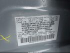 2026 Nissan Sentra Sr Синий vin: 3N1AB9DV2TY204725