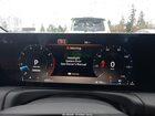 2026 Nissan Sentra Sr Синий vin: 3N1AB9DV2TY204725