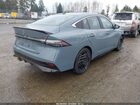 2026 Nissan Sentra Sr Синий vin: 3N1AB9DV2TY204725