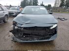 2026 Nissan Sentra Sr Синий vin: 3N1AB9DV2TY204725