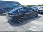 2026 Nissan Sentra Sr Черный vin: 3N1AB9DV3TY216219