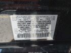 2026 Nissan Sentra Sr Черный vin: 3N1AB9DV3TY216219