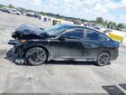 2026 Nissan Sentra Sr Черный vin: 3N1AB9DV3TY216219