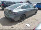 2026 Nissan Sentra Sr Gray vin: 3N1AB9DV3TY239435