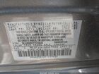 2026 Nissan Sentra Sr Gray vin: 3N1AB9DV3TY239435