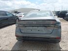 2026 Nissan Sentra Sr Gray vin: 3N1AB9DV3TY239435