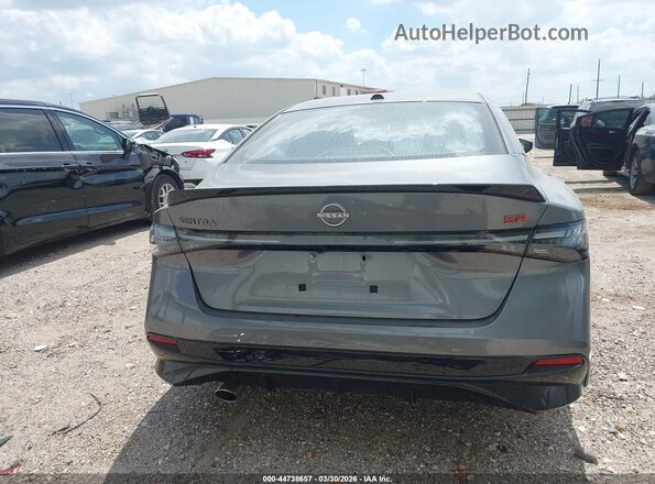 3N1AB9DV3TY239435 2026 NISSAN SENTRA Gray 