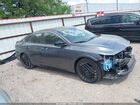 2026 Nissan Sentra Sr Gray vin: 3N1AB9DV3TY239435