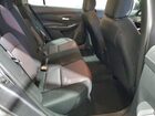 2026 Nissan Sentra Sr Серый vin: 3N1AB9DV5TY208025