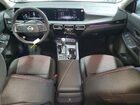 2026 Nissan Sentra Sr Серый vin: 3N1AB9DV5TY208025