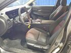 2026 Nissan Sentra Sr Серый vin: 3N1AB9DV5TY208025