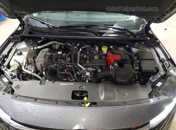 3N1AB9DV5TY208025 2026 NISSAN SENTRA Серый Вид задней части салона
