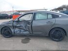 2026 Nissan Sentra Sr Gray vin: 3N1AB9DV6TY249022