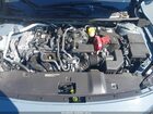 2026 Nissan Sentra Sr Серый vin: 3N1AB9DV7TY221374